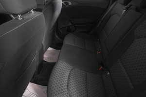 Хетчбэк Kia Ceed 2019 года, 1689000 рублей, Кемерово