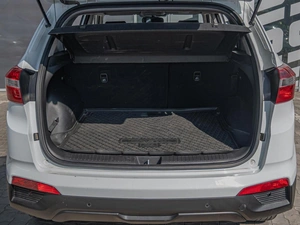 Внедорожник Hyundai Creta 2017 года, 1715000 рублей, Краснодар