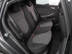 Седан Hyundai Solaris 2013 года, 899000 рублей, Воронеж