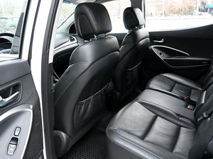 Внедорожник Hyundai Santa Fe 2018 года, 2474000 рублей, Волгоград