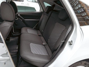 Лифтбек ВАЗ (LADA) Granta 2023 года, 820000 рублей, Краснодар