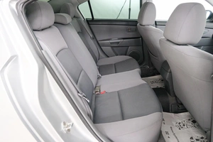 Седан Mazda Axela 2008 года, 679000 рублей, Красноярск