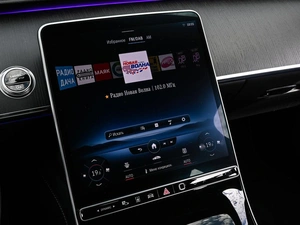 Седан Mercedes-benz S-класс 2021 года, 11999000 рублей, Волгоград