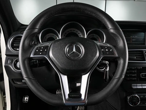 Седан Mercedes-benz C-класс 2011 года, 1619000 рублей, Ростов-на-Дону