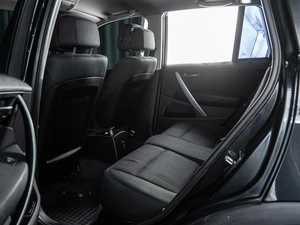 Внедорожник BMW X3 2009 года, 1122000 рублей, Волгоград