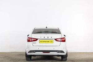 Седан ВАЗ (LADA) Vesta 2023 года, 1319000 рублей, Тюмень
