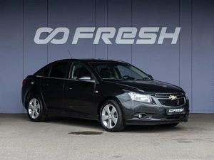 Седан Chevrolet Cruze 2011 года, 740000 рублей, Краснодар