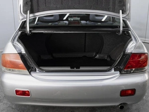 Седан Mitsubishi Lancer 2007 года, 500000 рублей, Омск