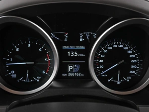 Внедорожник Toyota Land Cruiser 2015 года, 4780000 рублей, Аксай