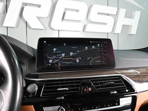 Седан BMW 5 серия 2020 года, 4769000 рублей, Аксай