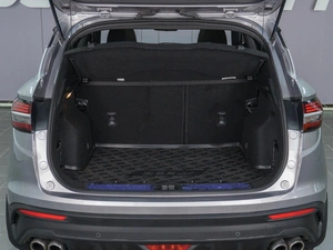 Внедорожник Geely Coolray 2023 года, 2129000 рублей, Сургут