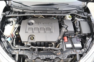Седан Toyota Corolla 2018 года, 1799000 рублей, Обнинск
