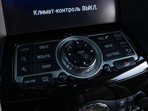 Внедорожник Infiniti QX70 2014 года, 2969000 рублей, Тюмень