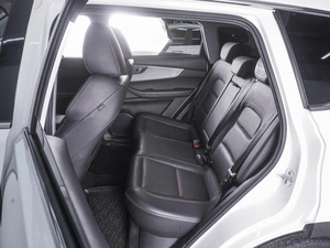 Внедорожник Chery Tiggo 7 Pro 2021 года, 1690000 рублей, Ростов-на-Дону