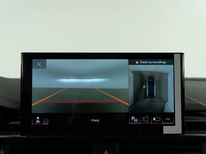 Седан Audi A4 2025 года, 6375444 рублей, Москва