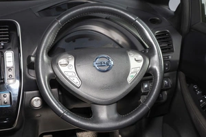 Хетчбэк Nissan Leaf 2016 года, 999000 рублей, Новосибирск