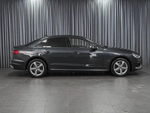 Седан Audi A4 2020 года, 3129000 рублей, Ставрополь