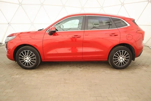 Внедорожник Haval Jolion 2023 года, 2070000 рублей, Обнинск