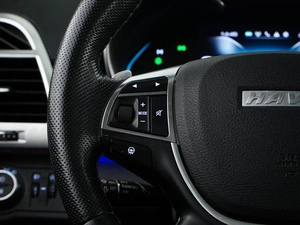 Внедорожник Haval H9 2022 года, 3339050 рублей, Москва