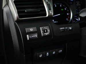 Внедорожник Lexus LX 2012 года, 3849050 рублей, Москва