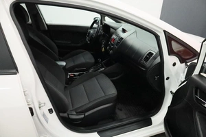 Седан Kia Cerato 2018 года, 1760000 рублей, Курск