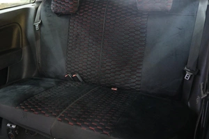Хетчбэк Ford Fiesta 2008 года, 569000 рублей, Омск