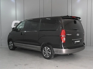 Минивэн Hyundai Grand Starex 2019 года, 3969000 рублей, Ростов-на-Дону