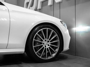 Седан Mercedes-benz E-класс 2016 года, 3979000 рублей, Тюмень