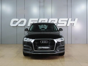 Внедорожник Audi Q3 2015 года, 2279000 рублей, Воронеж