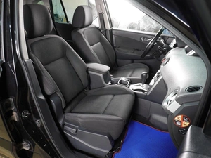 Внедорожник Renault Koleos 2011 года, 649000 рублей, Воронеж