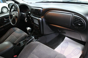 Внедорожник Chevrolet TrailBlazer 2005 года, 898000 рублей, Солонцы