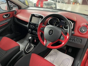 Хетчбэк Renault Lutecia 2015 года, 847000 рублей, Солонцы