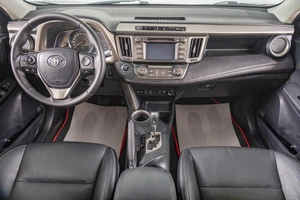 Внедорожник Toyota RAV4 2013 года, 2079000 рублей, Томск