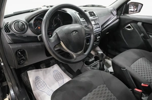 Седан ВАЗ (LADA) Granta 2024 года, 799000 рублей, Новокузнецк
