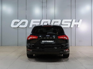 Универсал Ford Focus 2019 года, 1544000 рублей, Воронеж
