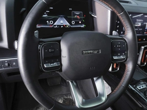 Внедорожник Haval Dargo 2023 года, 2316000 рублей, Ростов-на-Дону
