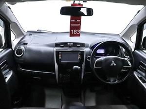 Хетчбэк Mitsubishi EK Wagon 2014 года, 675000 рублей, Красноярск