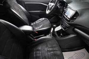 Седан ВАЗ (LADA) Vesta 2020 года, 1079000 рублей, Оренбург