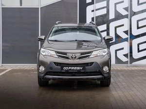 Внедорожник Toyota RAV4 2014 года, 1855000 рублей, Краснодар