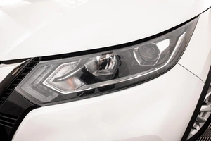 Внедорожник Nissan Qashqai 2019 года, 1689000 рублей, Барнаул