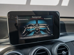Седан Mercedes-benz C-класс 2017 года, 2550000 рублей, Краснодар