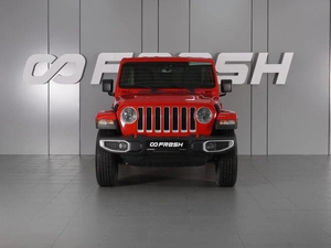 Внедорожник Jeep Wrangler 2020 года, 6360000 рублей, Минеральные Воды
