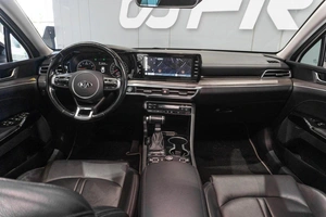 Седан Kia K5 2020 года, 2289000 рублей, Петрозаводск