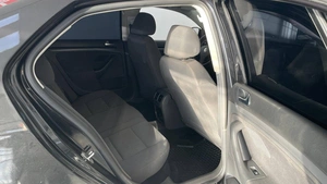 Седан Volkswagen Jetta 2007 года, 670000 рублей, Смоленск