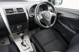 Универсал Toyota Corolla Fielder 2011 года, 1029000 рублей, Красноярск