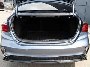 Седан Kia Cerato 2021 года, 2300000 рублей, Краснодар