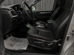 Пикап JAC T6 2021 года, 1449000 рублей, Красноярск