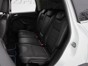 Внедорожник Ford Kuga 2013 года, 1070000 рублей, Волгоград