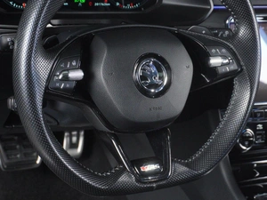 Универсал Skoda Superb 2019 года, 2480000 рублей, Минеральные Воды