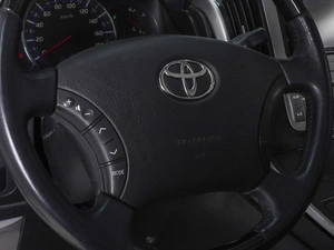 Минивэн Toyota Alphard 2007 года, 1380000 рублей, Ростов-на-Дону